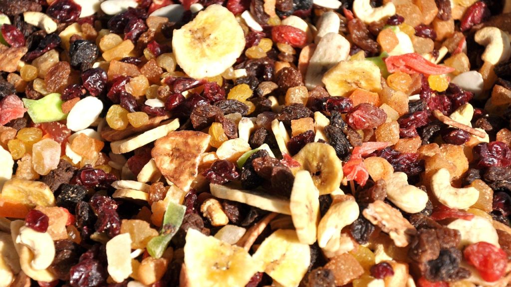 dried fruit, mixed, food, dried fruit, dried fruit, dried fruit, dried fruit, dried fruit-700015.jpg