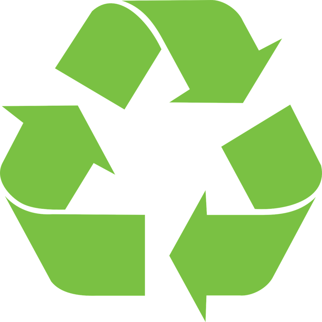 recycling, arrows, sign, waste, dumping, recycling, recycling, recycling, recycling, recycling, waste-305569.jpg