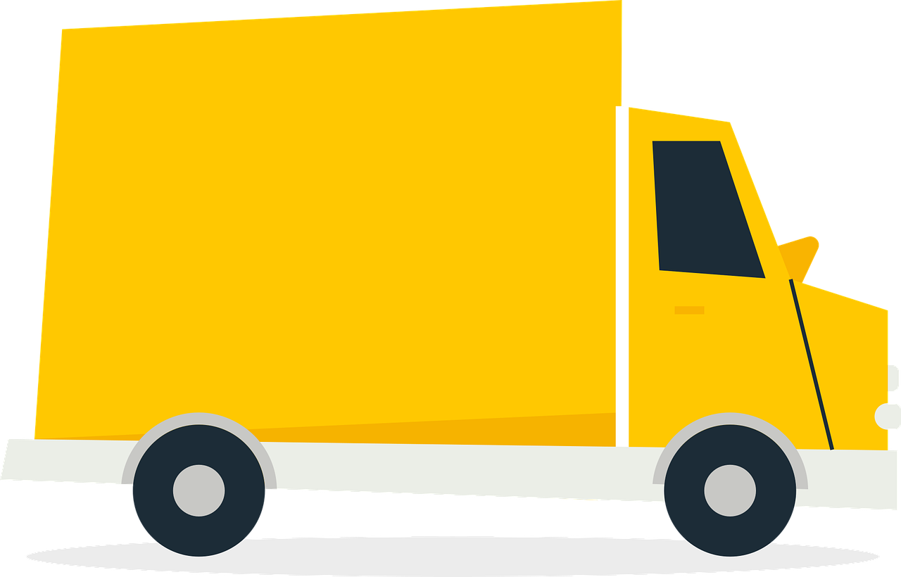 truck, delivery, car, van, transport, transportation, cargo, vehicle, icon, shipping, yellow, cartoon, lorry, auto, bus, road, business, freight, automobile, traffic, trucking, hand-draw-9519679.jpg